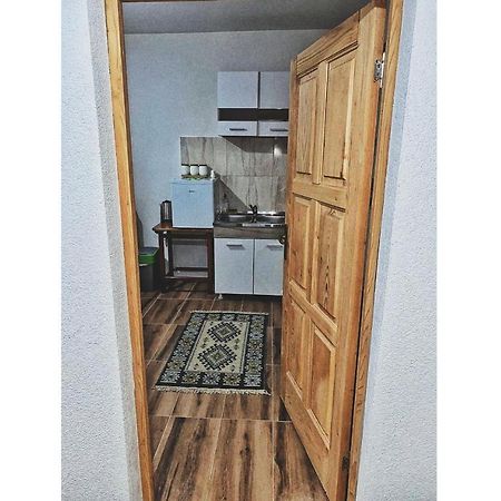 Janja Appartement Žabljak Buitenkant foto