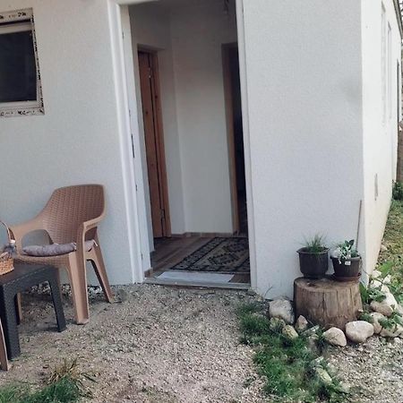 Janja Appartement Žabljak Buitenkant foto