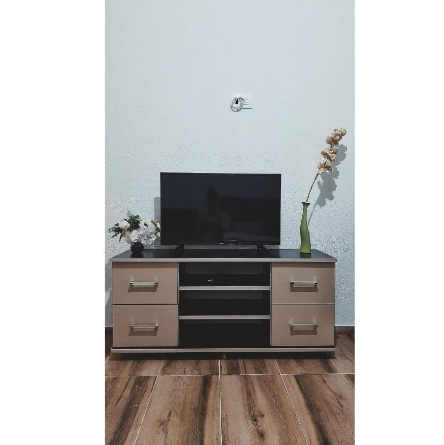 Janja Appartement Žabljak Buitenkant foto