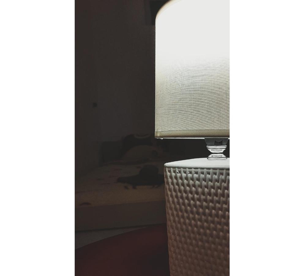 Janja Appartement Žabljak Buitenkant foto