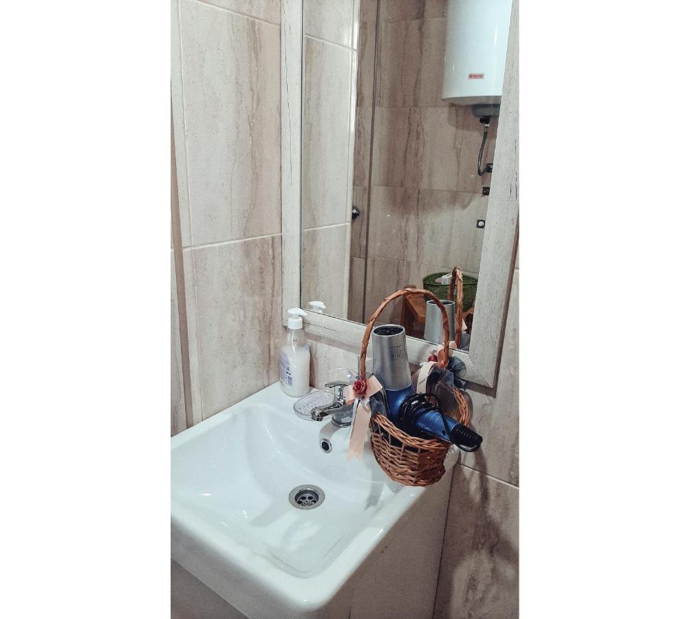 Janja Appartement Žabljak Buitenkant foto