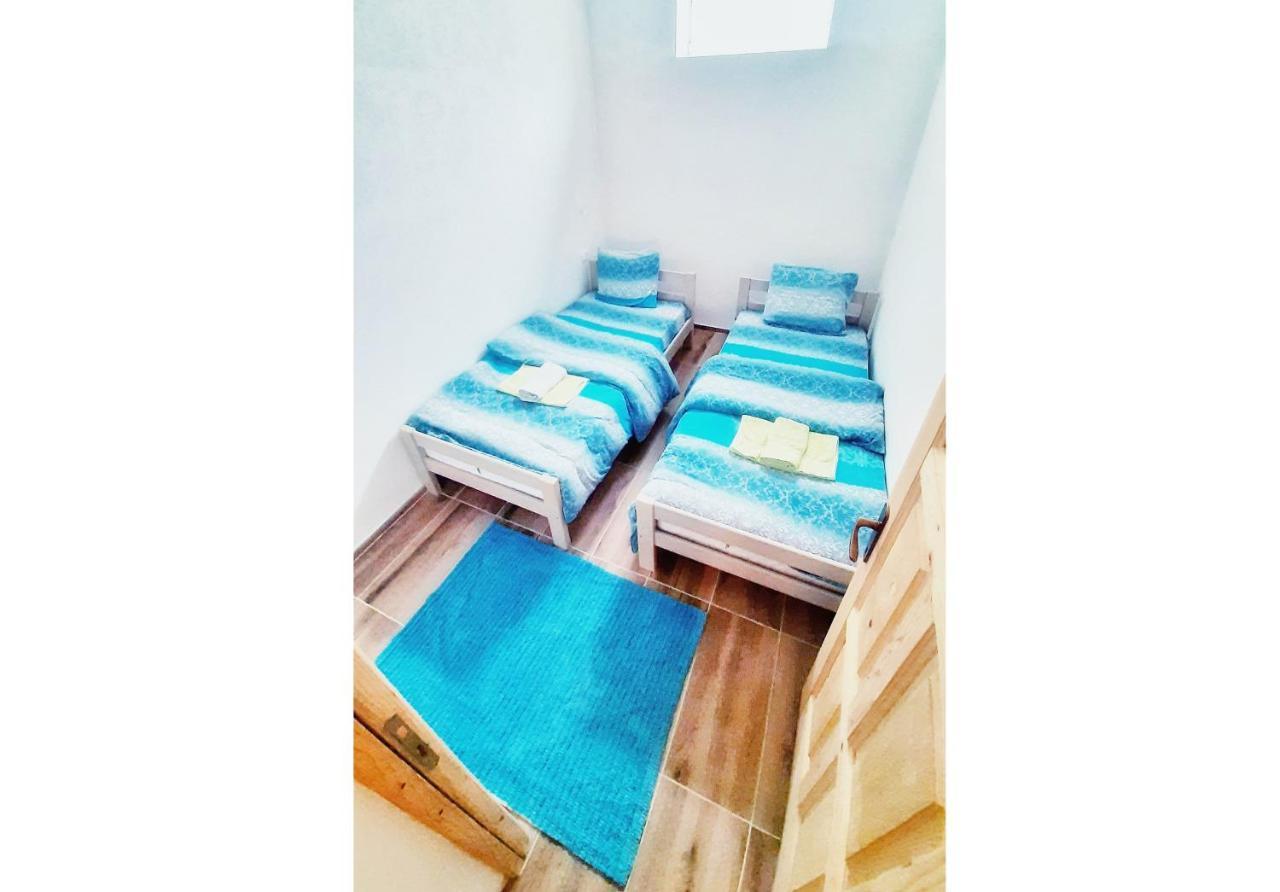 Janja Appartement Žabljak Buitenkant foto